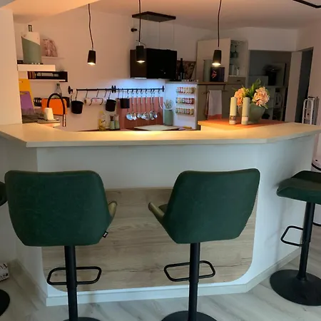 Malchut Apartmán