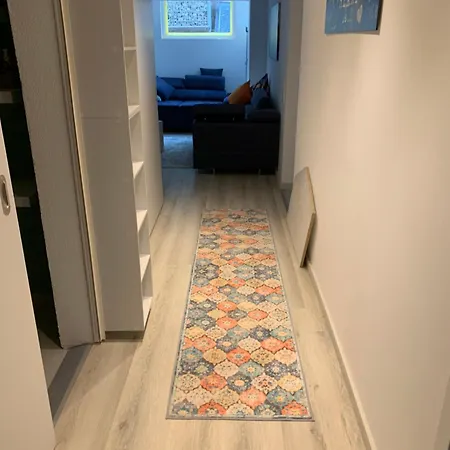 Malchut Apartmán *