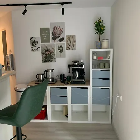 Malchut Apartmán *