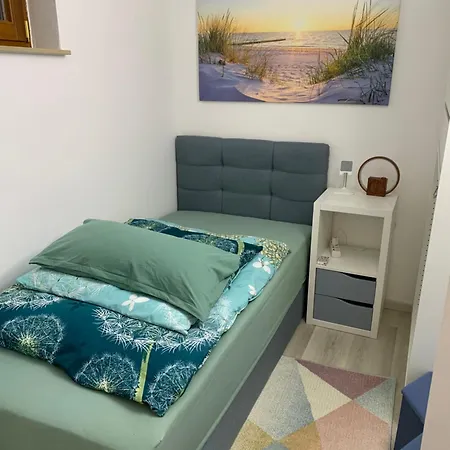 Apartmán Malchut Altdorf (Esslingen)