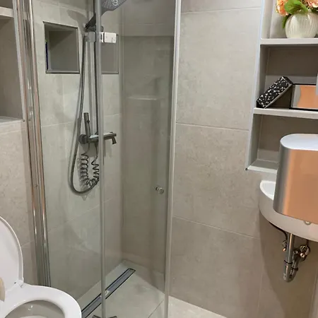 Malchut Apartmán Altdorf (Esslingen)