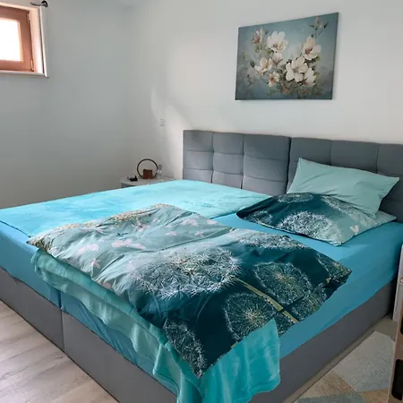 Apartmán Malchut