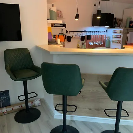 Malchut Apartmán *