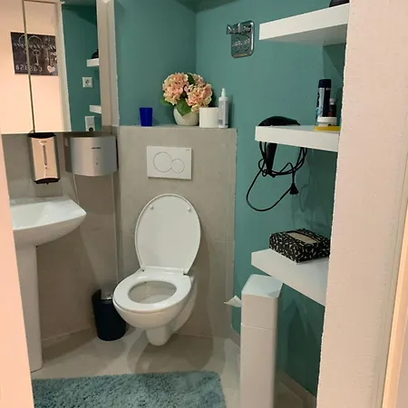 Malchut Apartmán Altdorf (Esslingen)
